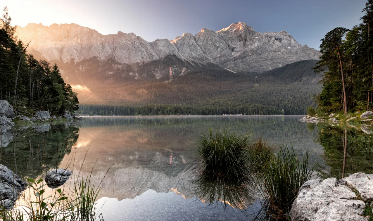 Bavaria Lakes