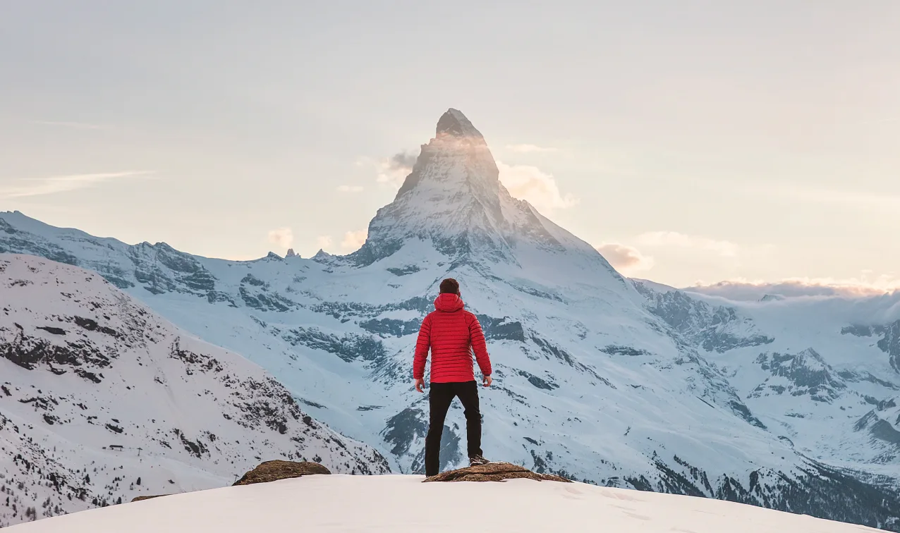 Switzerland Ski