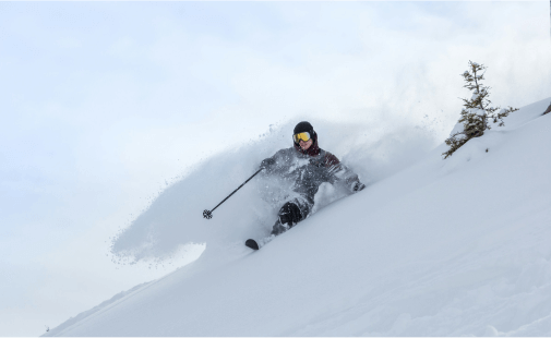 Munich Ski <br> Transfer